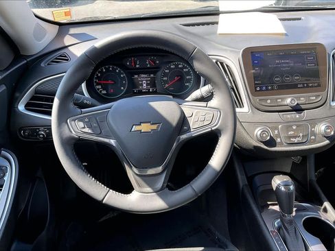 Used 2020 Chevrolet Malibu RS image 5