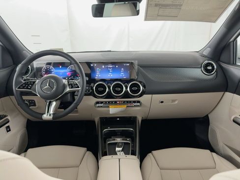 Certified 2026 Mercedes-Benz GLA 250 image 51