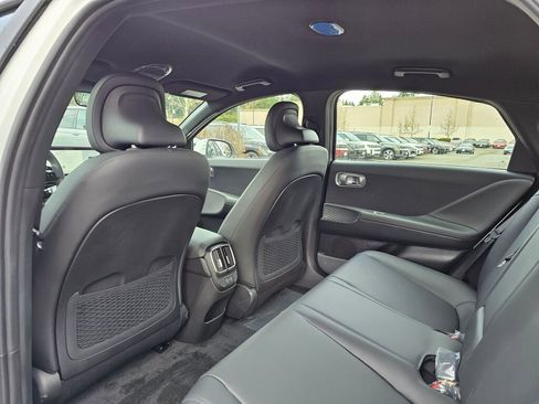 New 2025 Hyundai Ioniq 6 SEL image 16
