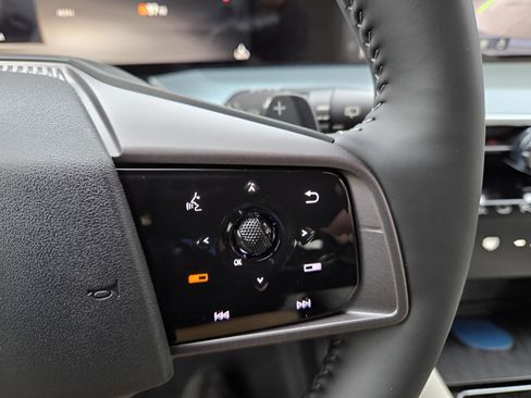 New 2026 Nissan Murano SL image 11