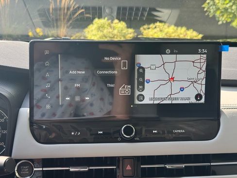 New 2025 Mitsubishi Outlander SE image 29