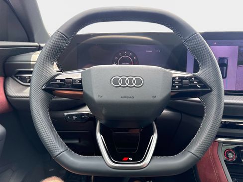 New 2026 Audi SQ5 Premium Plus AWD/4WD image 26