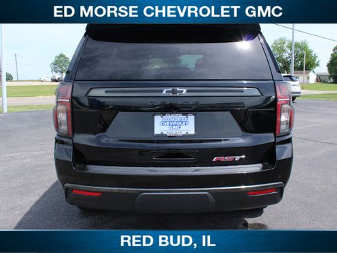 Used 2022 Chevrolet Tahoe RST w/ Luxury Package AWD/4WD image 18