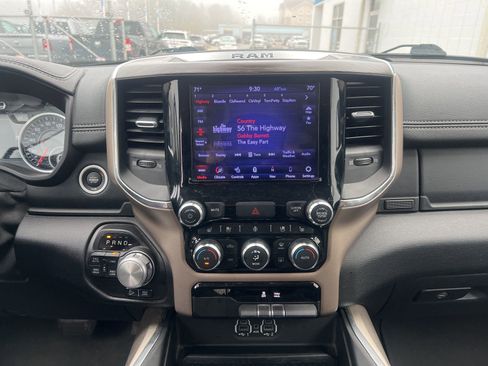 Used 2020 RAM 1500 Laramie w/ Off Road Group image 10