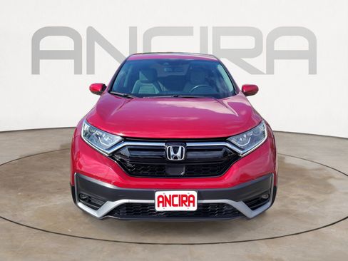 Used 2020 Honda CR-V EX-L image 5