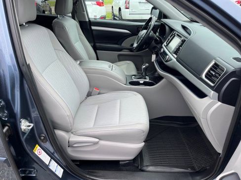 Used 2019 Toyota Highlander Plus AWD/4WD image 21