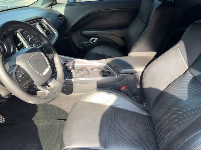 Used 2021 Dodge Challenger R/T Scat Pack RWD image 9