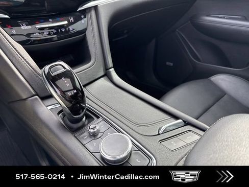 Used 2020 Cadillac XT6 Sport image 38
