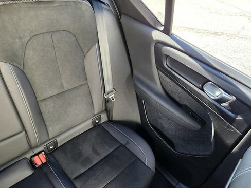 Certified 2023 Volvo XC40 Recharge Plus w/ Protection Package Premier AWD/4WD image 17