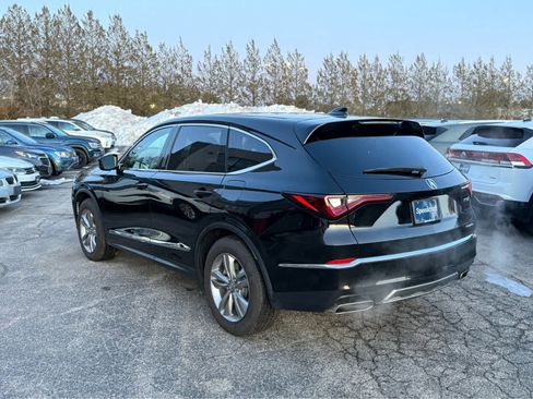 Used 2025 Acura MDX image 5