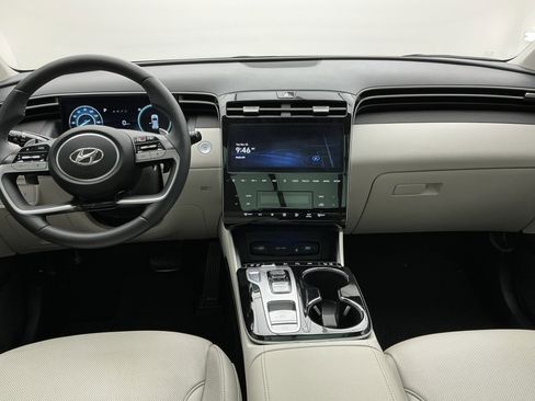 Used 2023 Hyundai Tucson Limited image 20