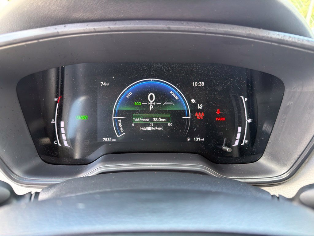 Used 2026 Toyota Corolla LE FWD image 9