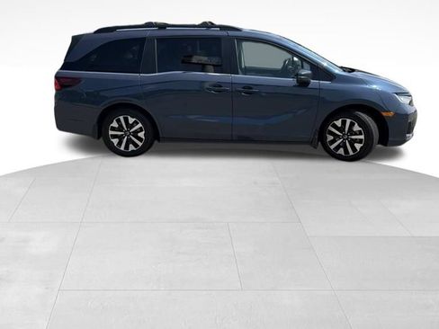 Certified 2025 Honda Odyssey EX-L image 12