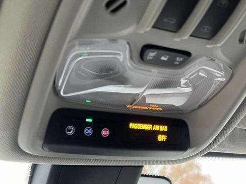 New 2026 Buick Encore GX Sport Touring w/ Advanced Technology Package image 30