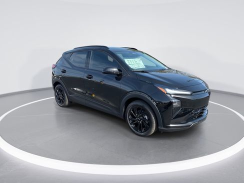 New 2027 Chevrolet Bolt RS image 2