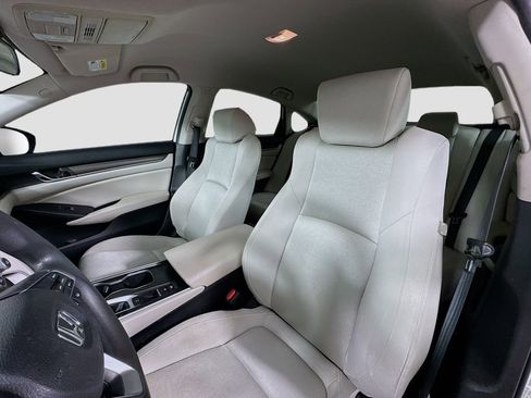 Used 2018 Honda Accord LX image 20