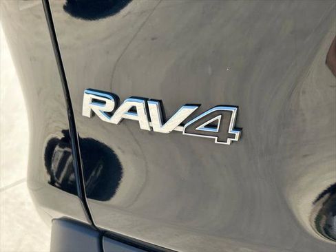 Certified 2025 Toyota RAV4 XLE FWD image 12