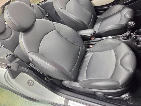 Used 2013 MINI Cooper S FWD image 22