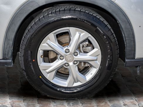 Used 2023 Honda HR-V LX image 39