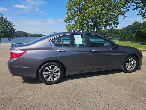 Used 2014 Honda Accord LX image 4