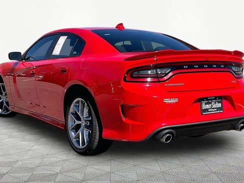 Certified 2023 Dodge Charger GT image 11
