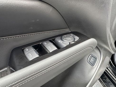 New 2025 Cadillac CT4 Premium Luxury image 19