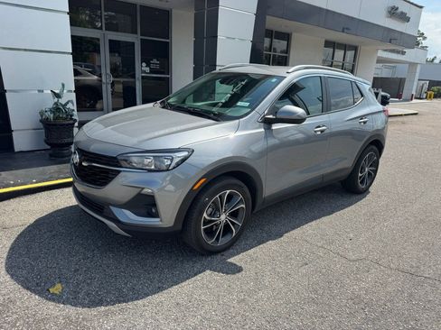 Used 2023 Buick Encore GX Select FWD image 16