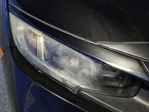 Used 2021 Honda Civic LX image 10