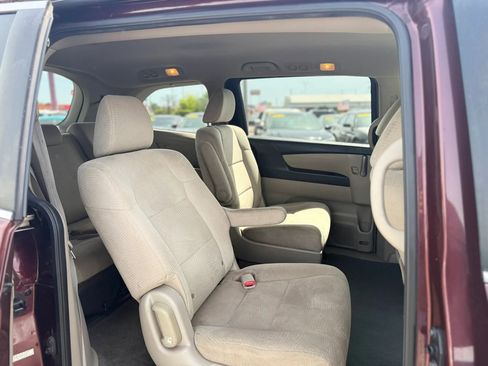 Used 2013 Honda Odyssey LX image 44