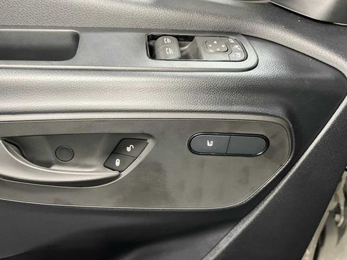 New 2026 Mercedes-Benz Sprinter 2500 image 21