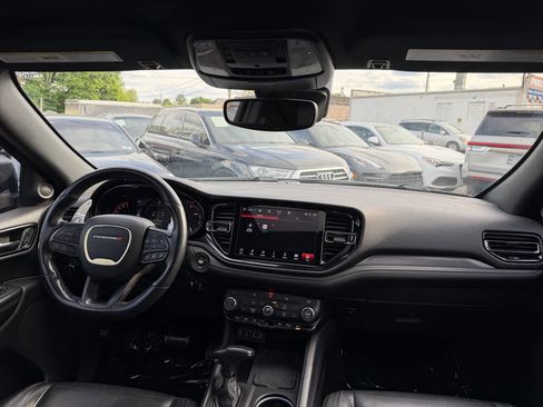Used 2022 Dodge Durango GT AWD/4WD image 19