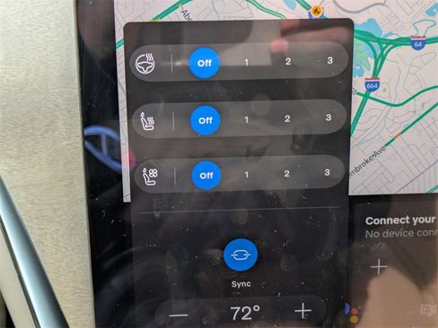 New 2025 Volvo EX90 Ultra image 24