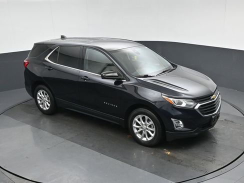 Used 2020 Chevrolet Equinox LT image 48