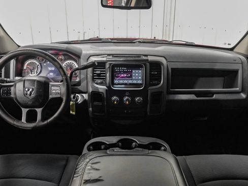 Used 2013 RAM 1500 Express RWD image 13