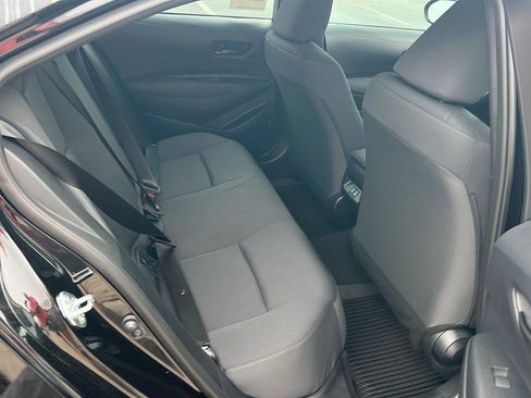 New 2026 Toyota Corolla LE image 12