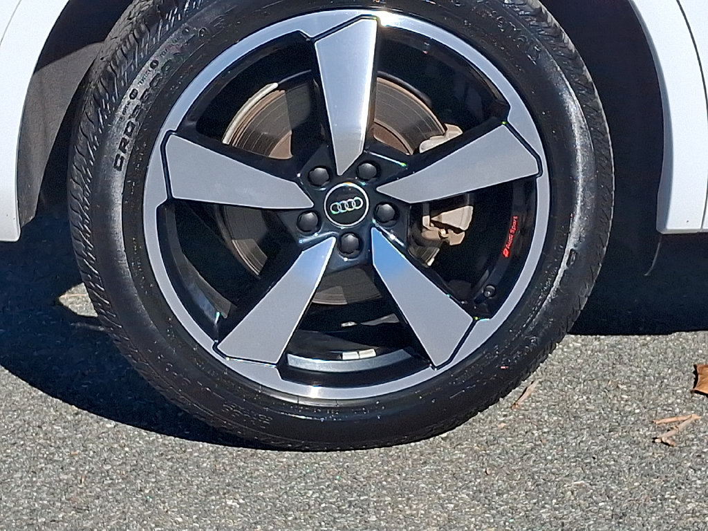 Certified 2023 Audi Q5 2.0T Premium Plus AWD/4WD image 12