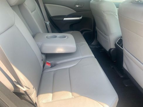 Used 2016 Honda CR-V EX-L image 33