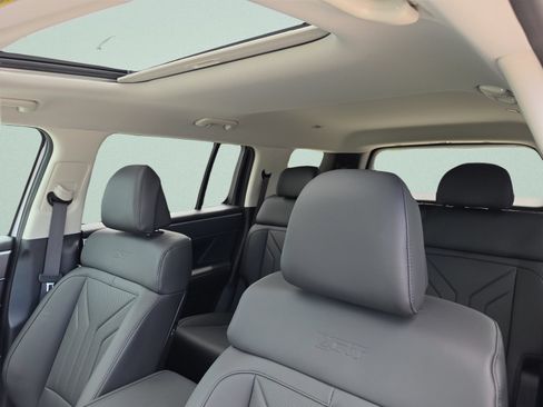 New 2026 Hyundai Santa Fe XRT AWD/4WD image 27