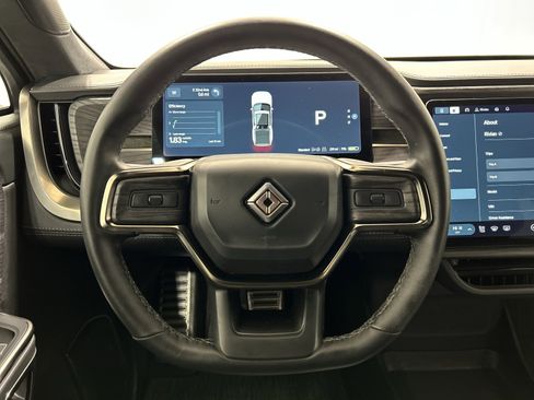 Used 2023 Rivian R1T Adventure image 26