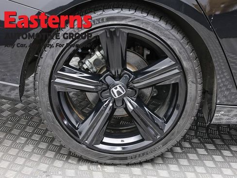 Used 2024 Honda Accord Sport image 29