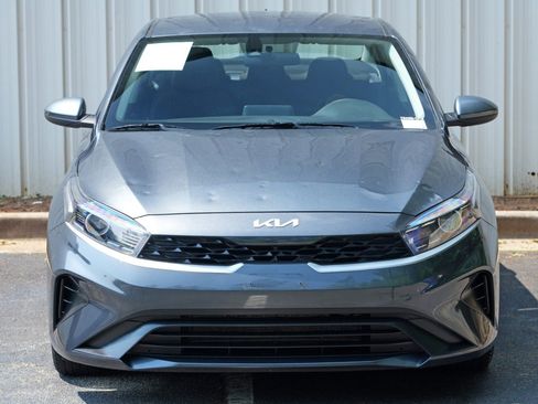 Used 2024 Kia Forte LX FWD image 39