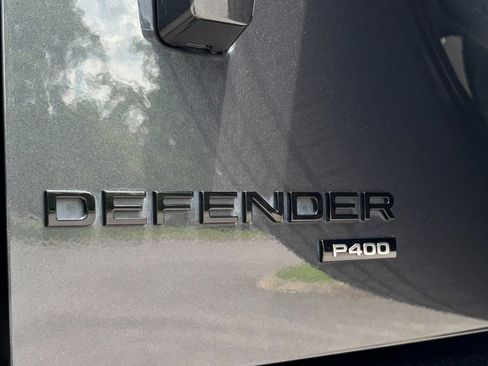 Used 2022 Land Rover Defender 110 X-Dynamic HSE AWD/4WD image 52