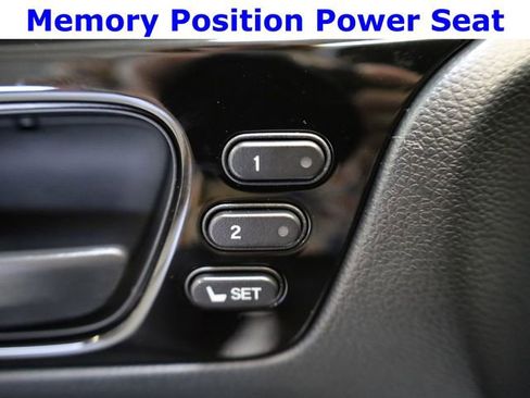 New 2026 Honda Odyssey Touring image 11