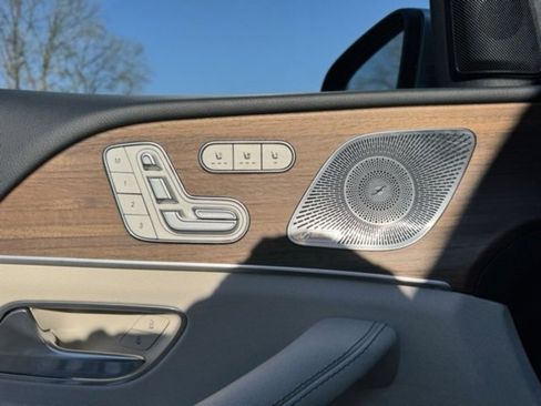 Certified 2022 Mercedes-Benz GLS 450 4MATIC image 15