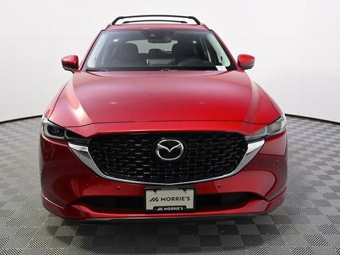 New 2025 MAZDA CX-5 AWD 2.5 S image 10
