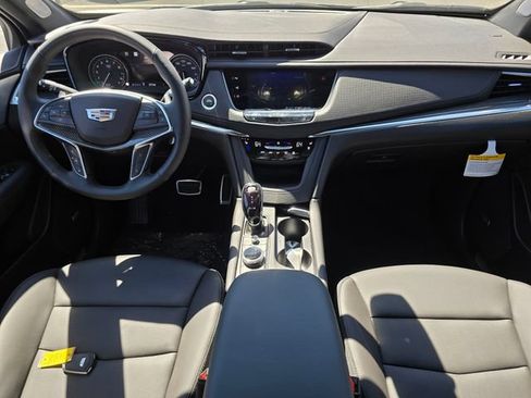 New 2026 Cadillac XT5 Sport AWD/4WD image 18