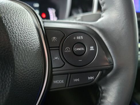 Used 2024 Toyota Corolla XSE FWD image 29