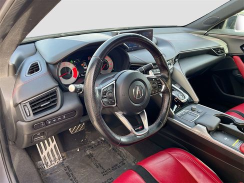 Used 2023 Acura TLX Type S image 9