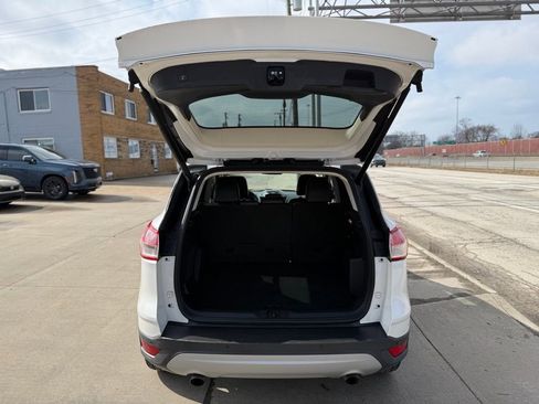 Used 2015 Ford Escape Titanium w/ Equipment Group 301A image 17