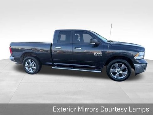 Used 2014 RAM 1500 Big Horn image 21